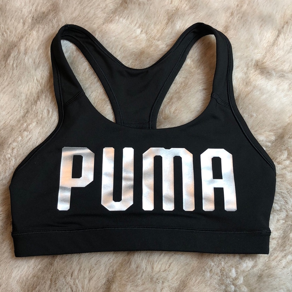 Puma Sports Bra